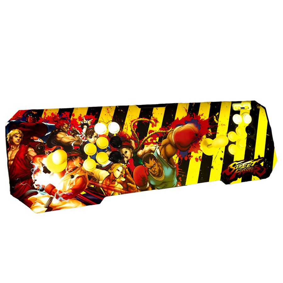 Infinity Arcade Gama Clásica