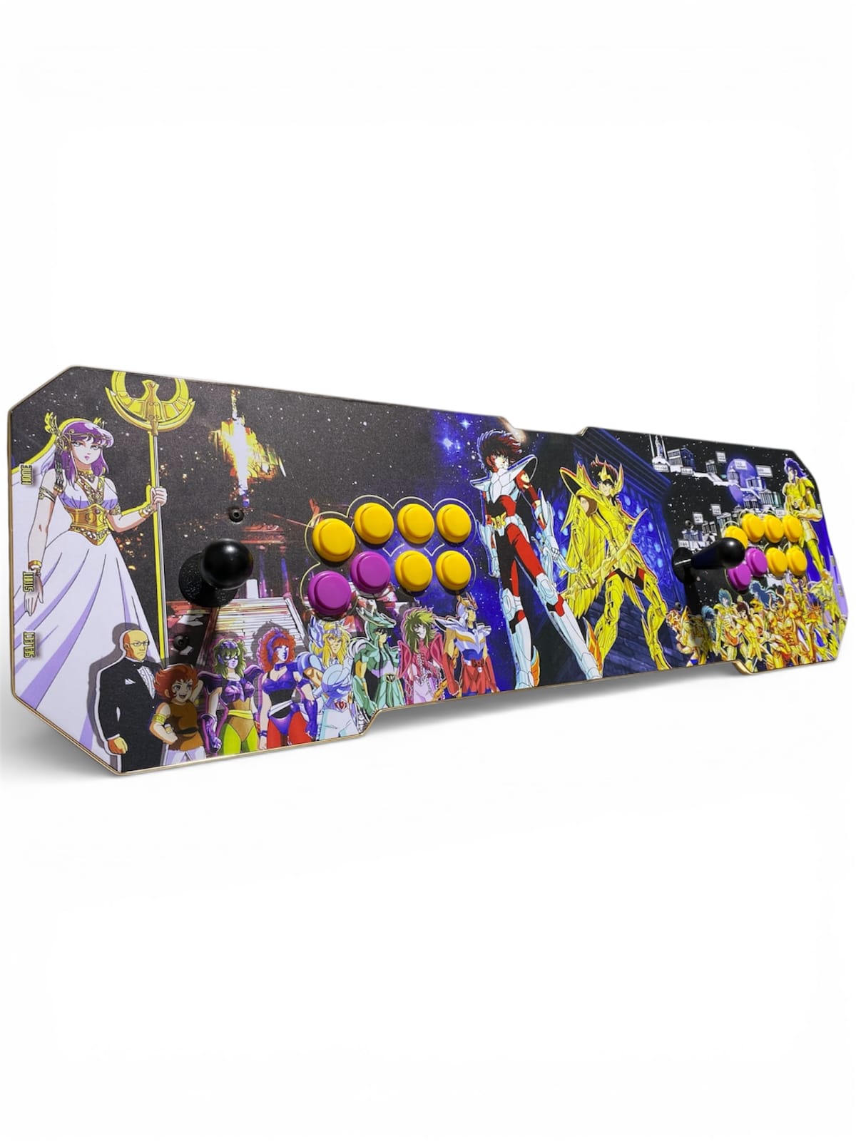 Infinity Arcade Gama Premium