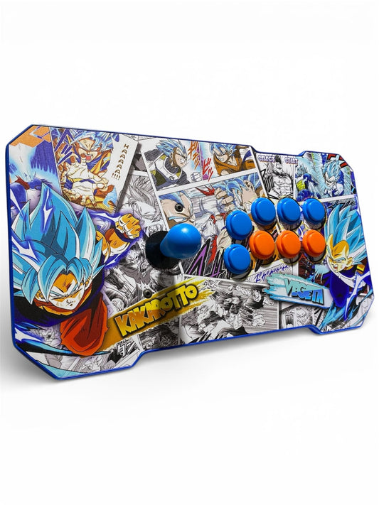 Infinity Arcade Gama Premium Individual