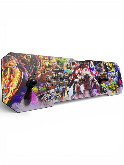 Infinity Arcade Gama Premium Luminoso