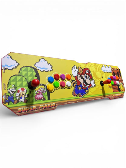 Infinity Arcade Gama Premium