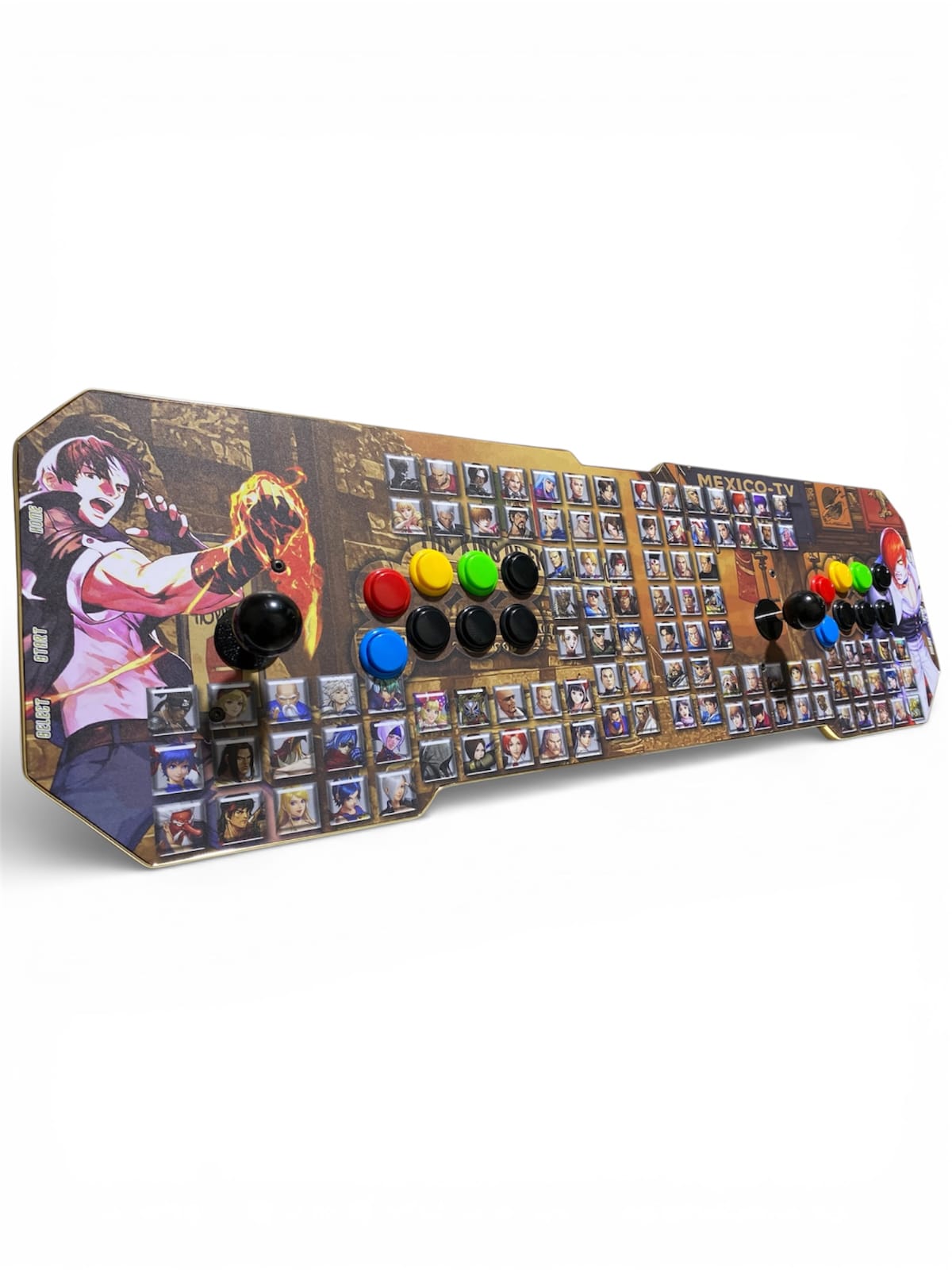 Infinity Arcade Gama Premium