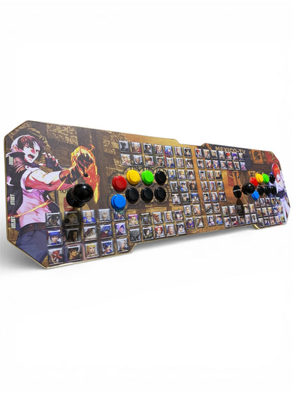 Infinity Arcade Gama Premium