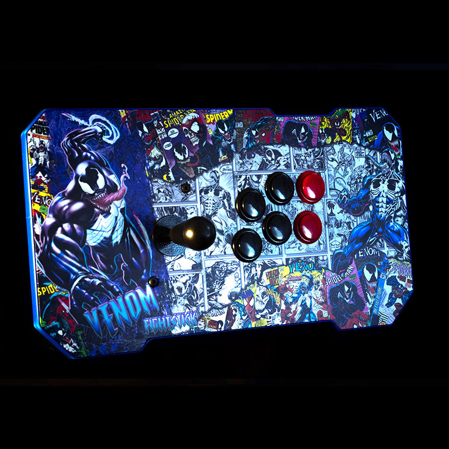 Infinity Arcade Gama Premium Individual