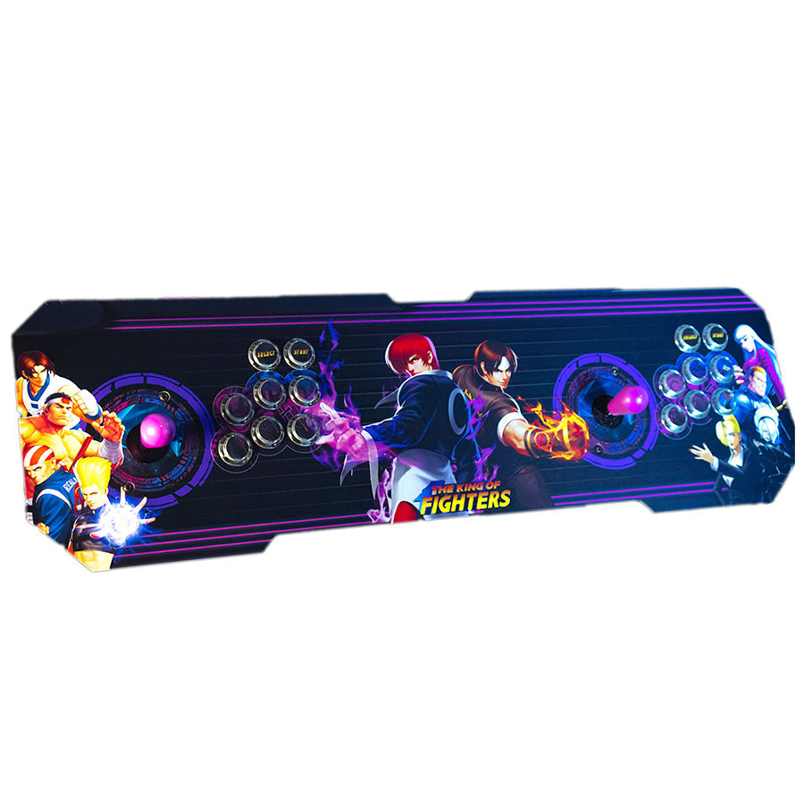 Infinity Arcade Gama Premium Luminoso