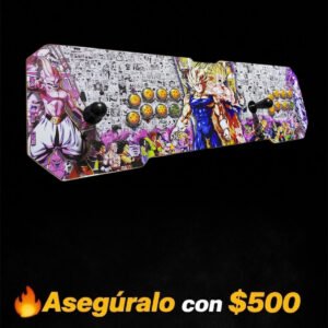 💥 Aparta el tuyo hoy 🕹️