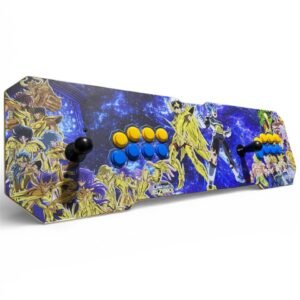 🎮 Infinity Arcade Gama Premium 2026