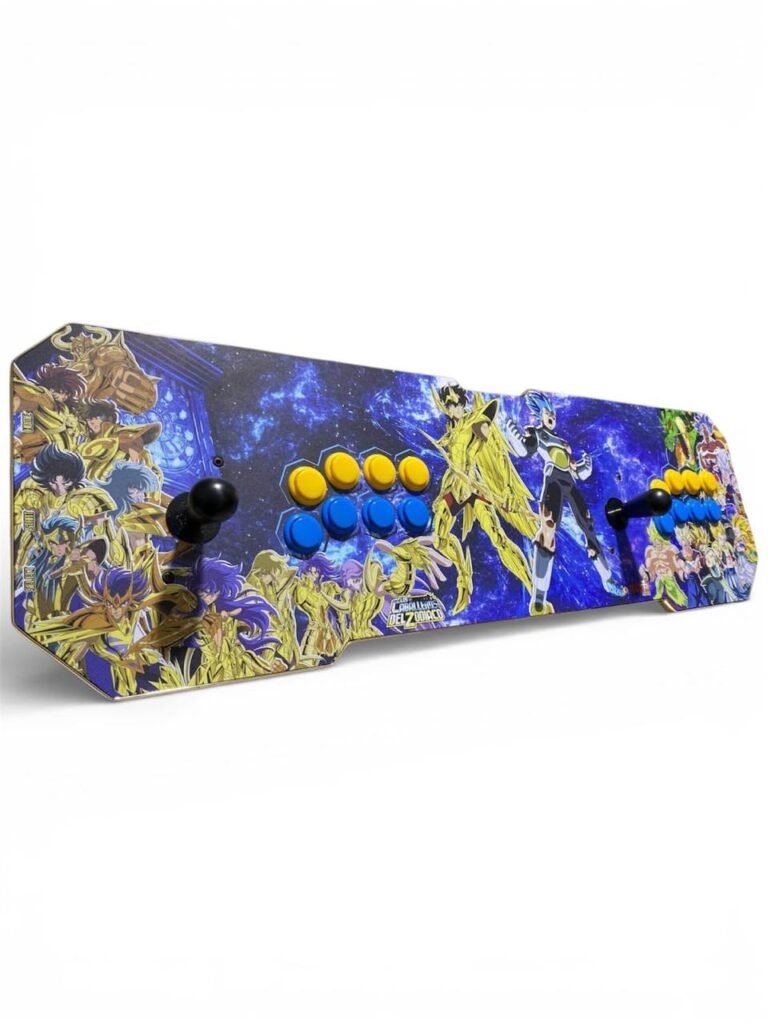 🎮 Infinity Arcade Gama Premium 2026