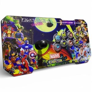 Infinity Arcade 2026 – Edición Luminosa Individual