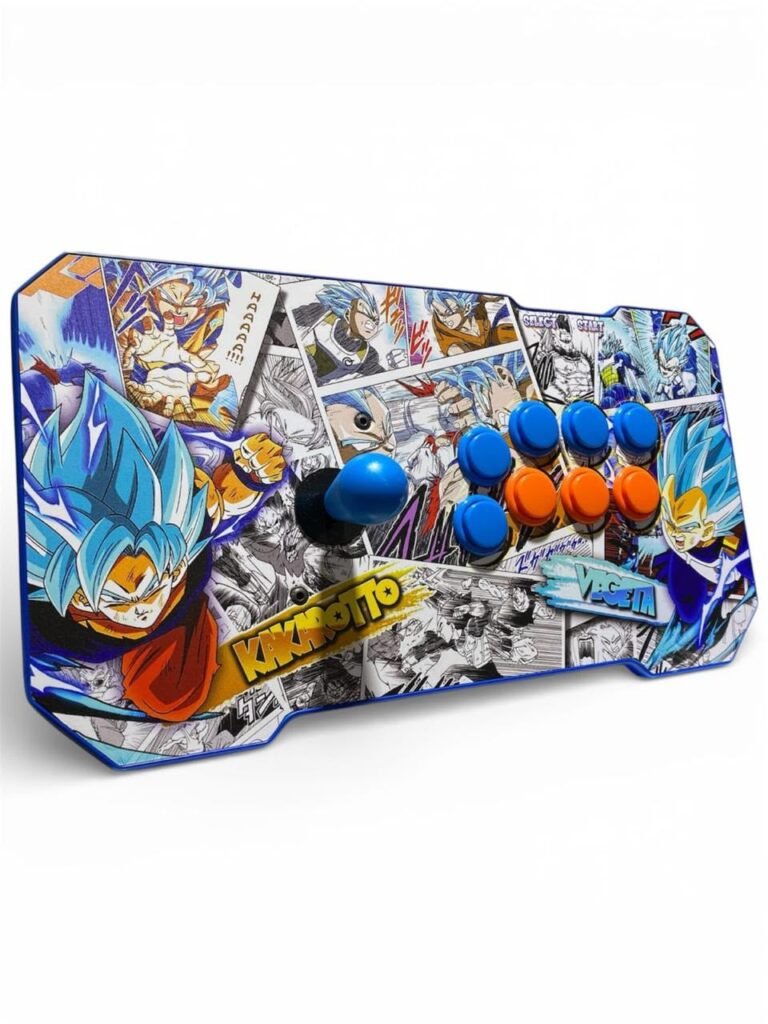 Infinity Arcade Gama Premium Individual 2026