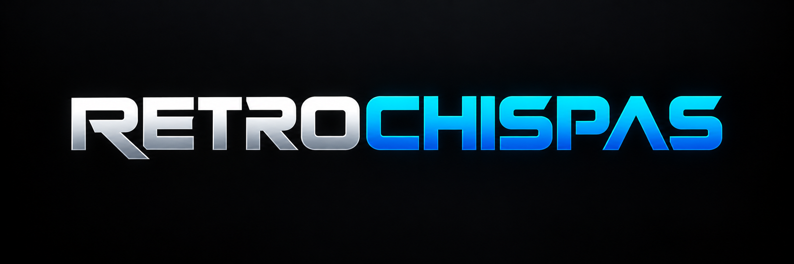Retro Chispas